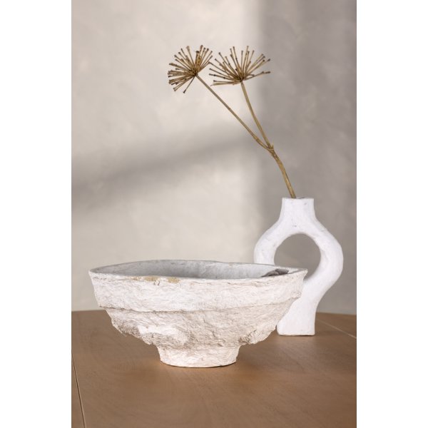 Yakidon ruokapöytä Ø120 cm - Tammi Yakidon ruokapöytä Ø120 cm - Tammi