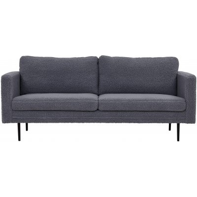 Savanna 3-istuttava sohva - Grey Teddy