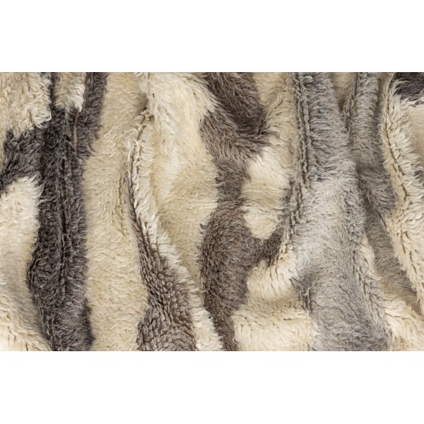 Charlie-matto 400 x 300 cm - Norsunluu Charlie-matto 400 x 300 cm - Norsunluu