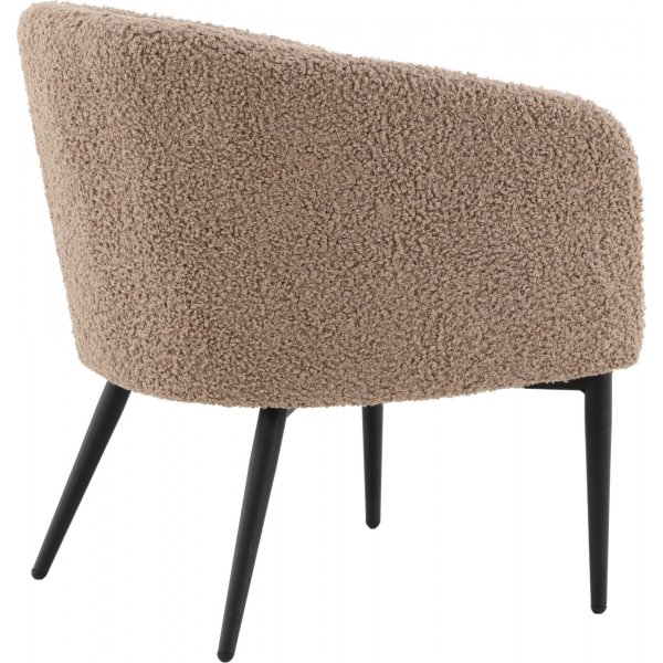 Nallenojatuoli - Ruskea nalle + Huonekalujen tahranpoistoaine Nallenojatuoli - Ruskea nalle + Huonekalujen tahranpoistoaine