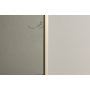 Orlando peili 195 x 55 cm - beige