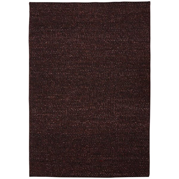 Kilim matto Walker - punainen
