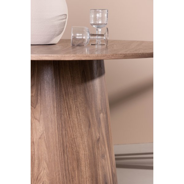 Ruokapyt Lanzo - Nature 120 cm