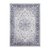 Konekudottu matto Cleo Tabriz Sininen/Harmaa - 160x230 cm