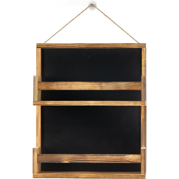 Spico seinähylly - Natural Spico seinähylly - Natural