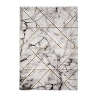 Konekudottu matto - Craft Marble Kulta Konekudottu matto - Craft Marble Kulta