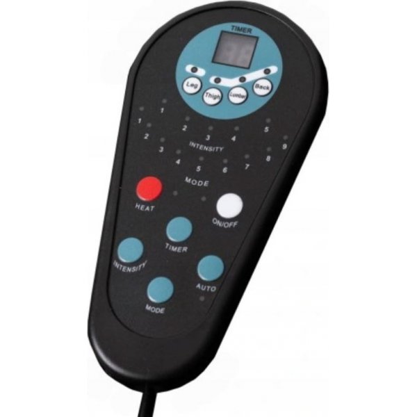 Hierontatuoli beige� PVC:t�, kaukos��din