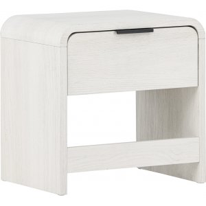 Lyngdal sivupöytä 40 x 30 cm - Whitewash Lyngdal sivupöytä 40 x 30 cm - Whitewash