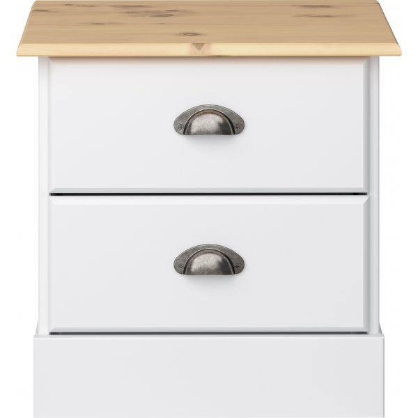 Nola ypyt - Valkoinen/beige