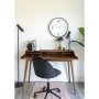 Ibiza Matto - Tumma koralli - 80x150