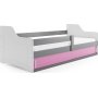 Sofix juniorisnky silytyslokerolla 80 x 160 cm - Kaikki vrit