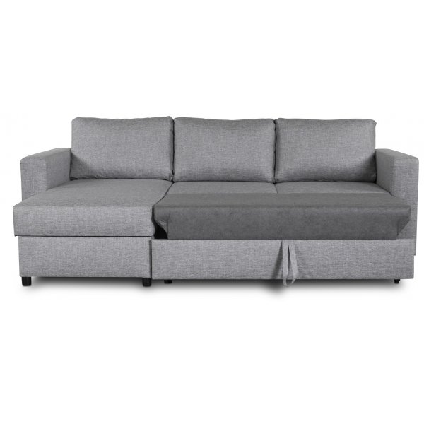 Trn-vuodesohva divaanilla - Vasen