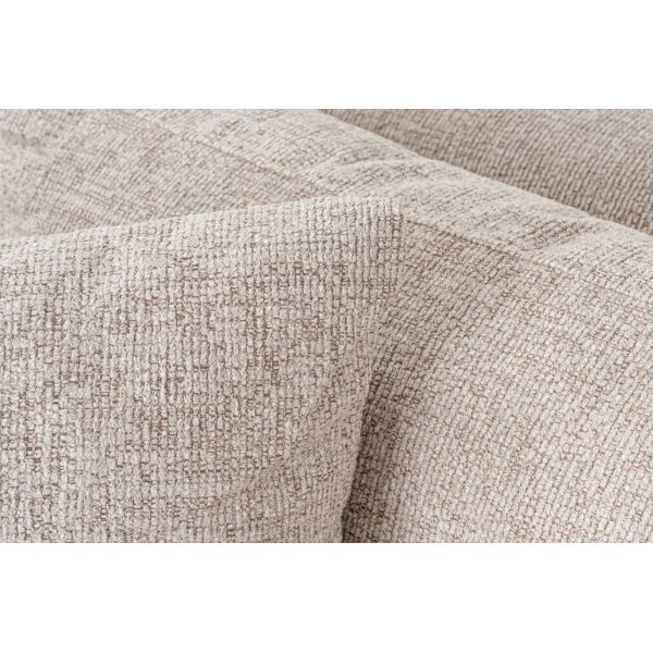 Sivusohva vasen - Vaaleanharmaa Sivusohva vasen - Vaaleanharmaa