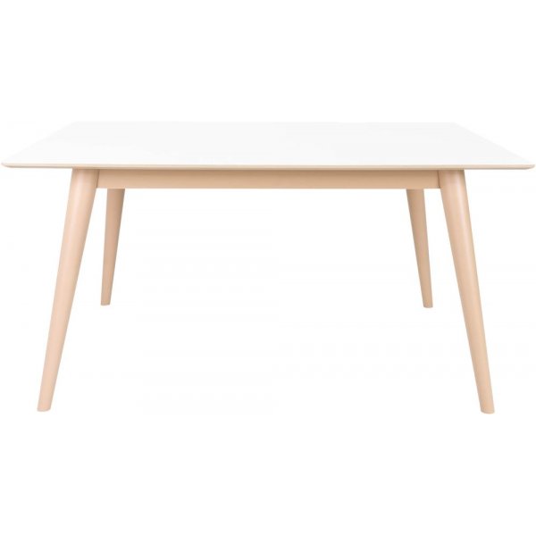 Copenhagen Ruokapyt - Valkoinen/luonnollinen - 150/230x95