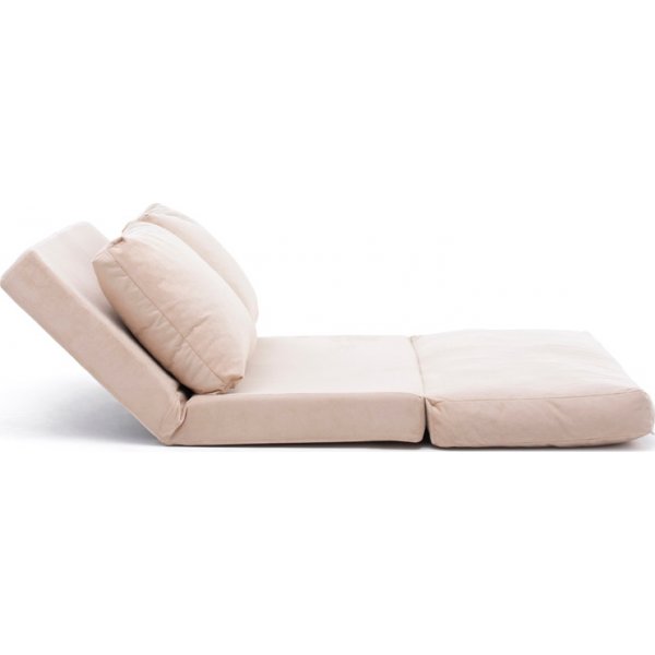 Taida 2-istuttava vuodesohva - Kermanvalkoinen Taida 2-istuttava vuodesohva - Kermanvalkoinen