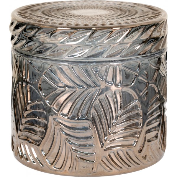 Gali jar - Savuinen lasi