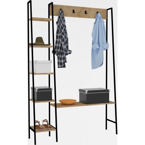 Marken aulakalusteet - Sapphire tammi Marken aulakalusteet - Sapphire tammi