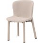 Astoria ruokapydn tuoli - beige boucl