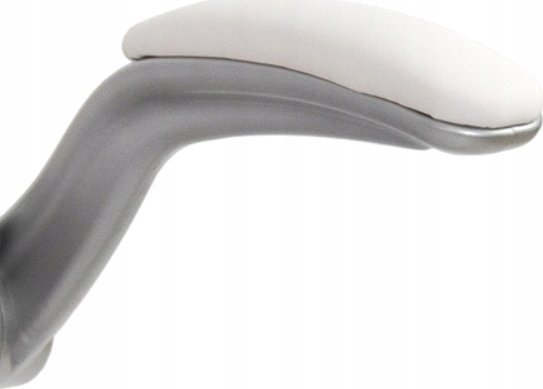 Danica työtuoli - Valkoinen Danica työtuoli - Valkoinen