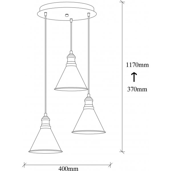 Berkeley kattovalaisin 251-S2 - musta Berkeley kattovalaisin 251-S2 - musta