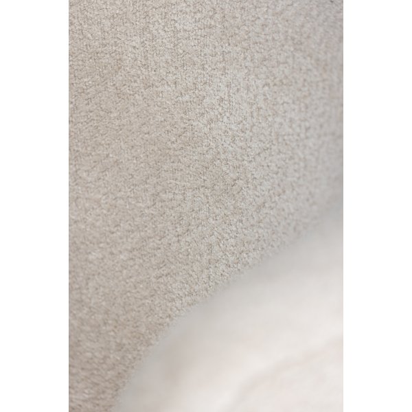 Hällsö nojatuoli - beige/pähkinä Hällsö nojatuoli - beige/pähkinä