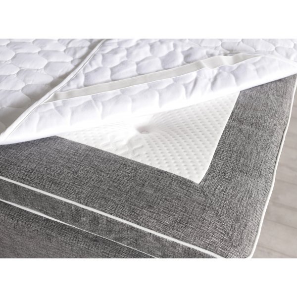 Patjansuojus Hildon Deluxe, nestett hylkiv - 140x200 cm