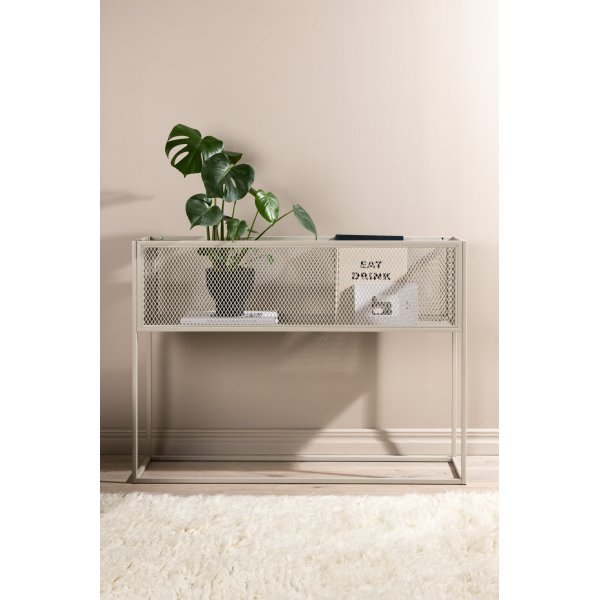 Teo helpotushylly - beige