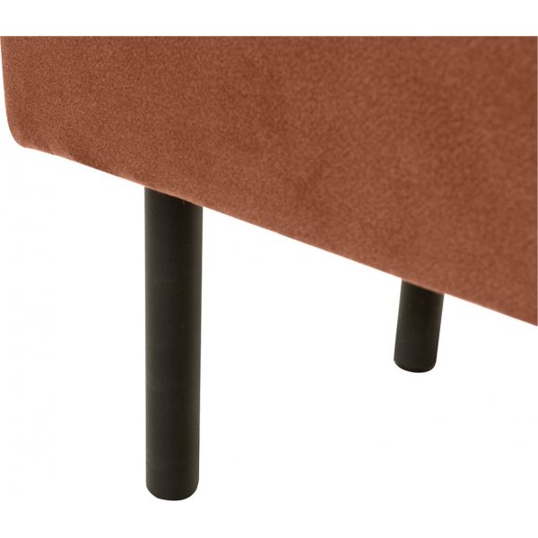 Sira pouf - oranssi Sira pouf - oranssi