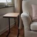 Asiakaskuva Lamppupöytä Maeve - Tammi/musta