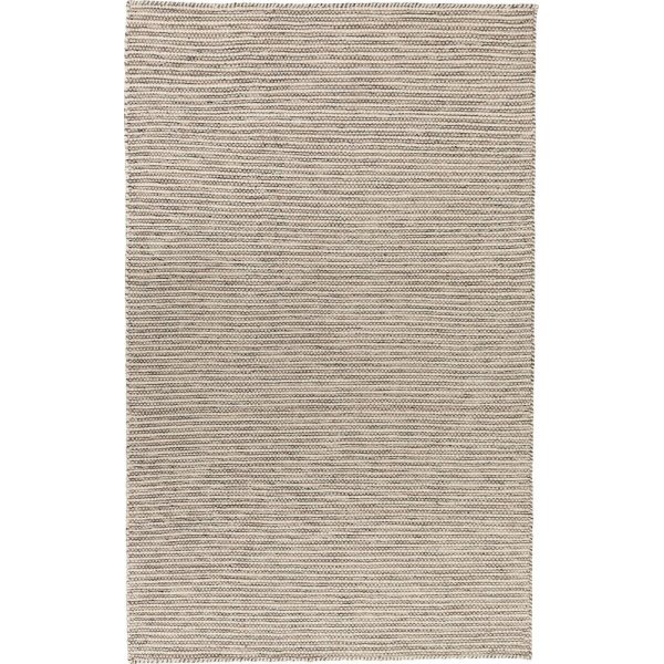 Kilim matto Pilas - Luonnonharmaa