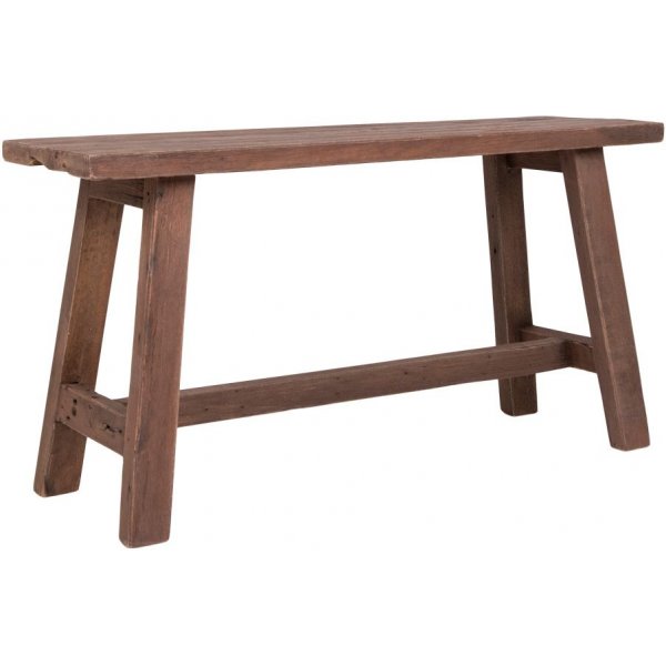 Barcelonan penkki 90 cm - tiikki