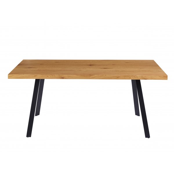 Algot ruokapöytä 180x90 cm - Tammi Algot ruokapöytä 180x90 cm - Tammi