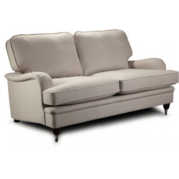 Howard Southampton 2-istuttava sohva - Beige