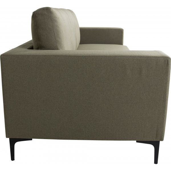 Sohva Aspen - vihreä Sohva Aspen - vihreä