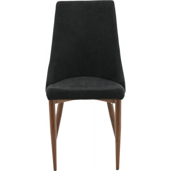 Laila ruokatuoli - musta Laila ruokatuoli - musta