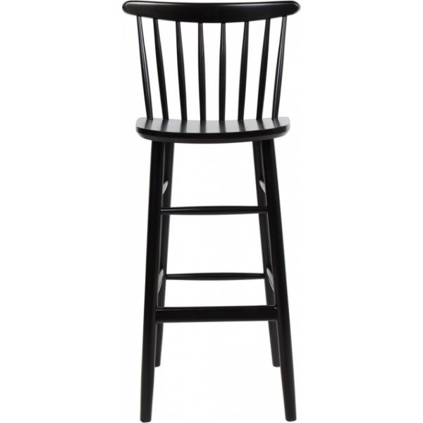 Vanessa-baarituoli - Rungon v�ri valinnainen!