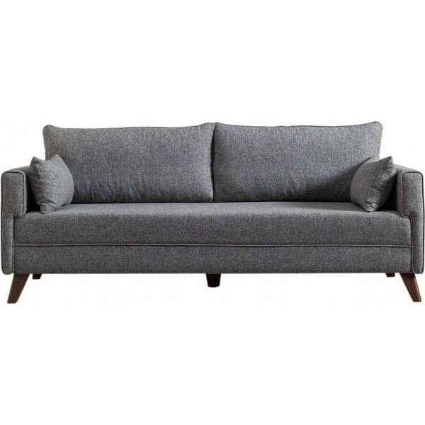 Vuodesohva Bella - 208 cm + Huonekalujen tekstiilien puhdistus
