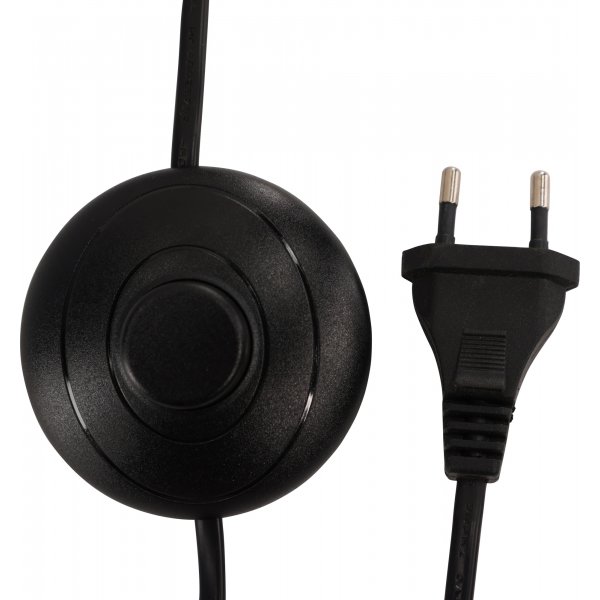 Rennes lattiavalaisin - beige/musta Rennes lattiavalaisin - beige/musta