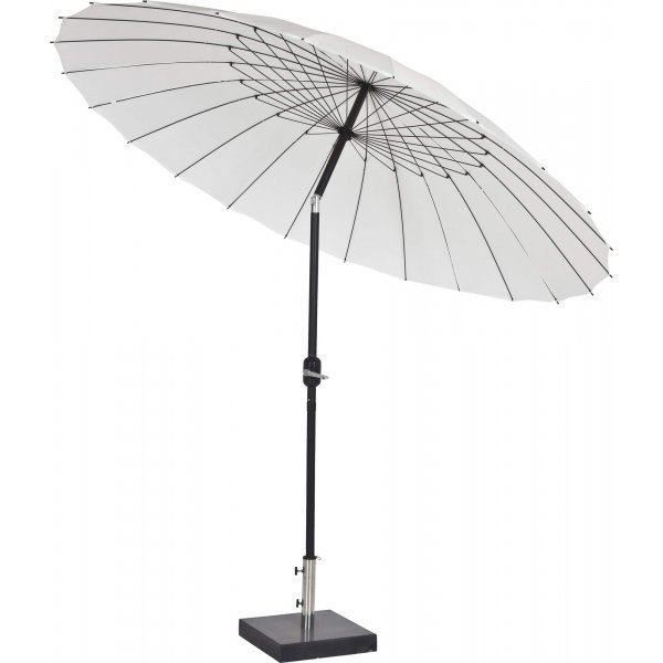 Shanghai pivnvarjo - valkoinen