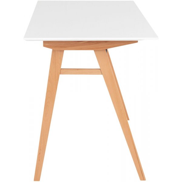 Typyt 120x60 cm - Valkoinen/luonnonvrinen