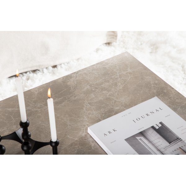 Sohvapyt 80x60 cm - York + Huonekalujen puhdistus