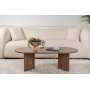 Sable sohvapyt 119 x 60 cm - Phkin