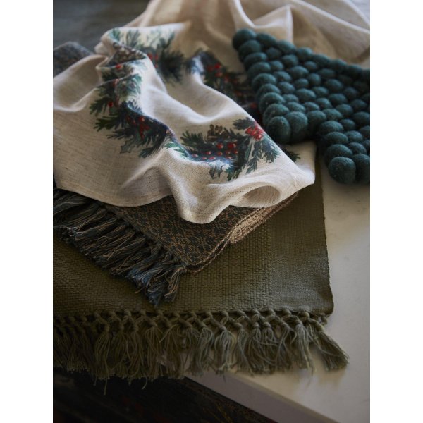 Panama juoksija - sammaleenvihreä Panama juoksija - sammaleenvihreä