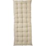 Louie istuintyyny - beige