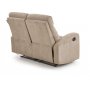 Anslo 2-istuttava leposohva - beige