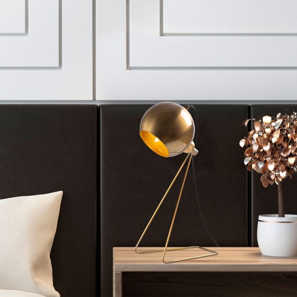 Sekap�yt�valaisin - Vintage