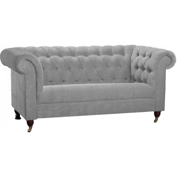 Chesterfield Howster Classic 2 istuttava sohva - kaikki vrit!