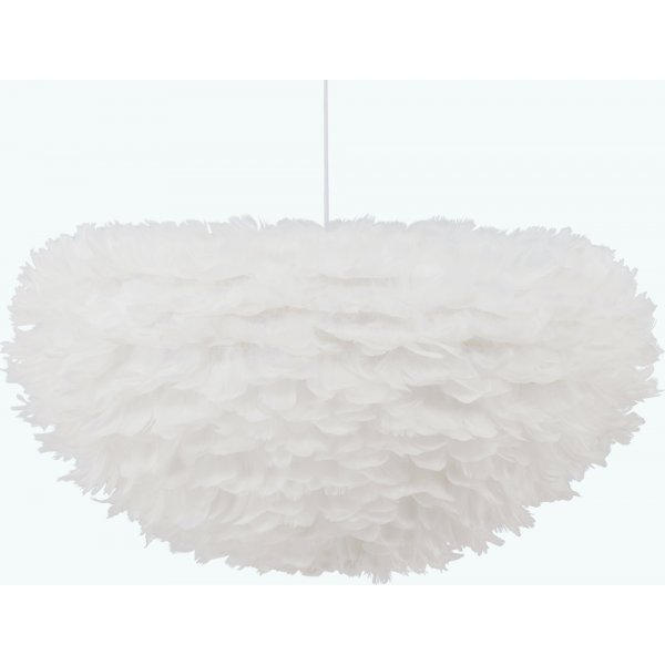 Nicola kattovalaisin - valkoinen Nicola kattovalaisin - valkoinen