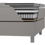 Accent boxbed -snky silytystilalla - 180 x 200 cm - Beige