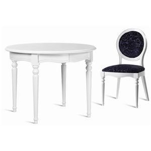 Elvira-ruokapöytä 100-300 cm - Valinnainen väri Elvira-ruokapöytä 100-300 cm - Valinnainen väri